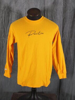 Skateboard Shirt - Primitive x Marvel Wolverine Graphic - Men's Medium